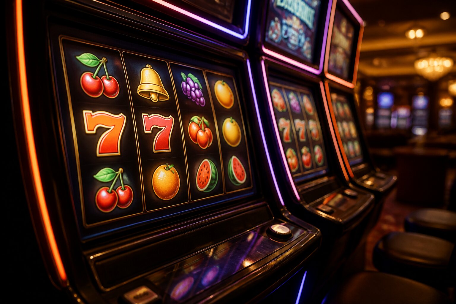 What Is Hit Rate in Slots? Hit Frequency Explained for Players