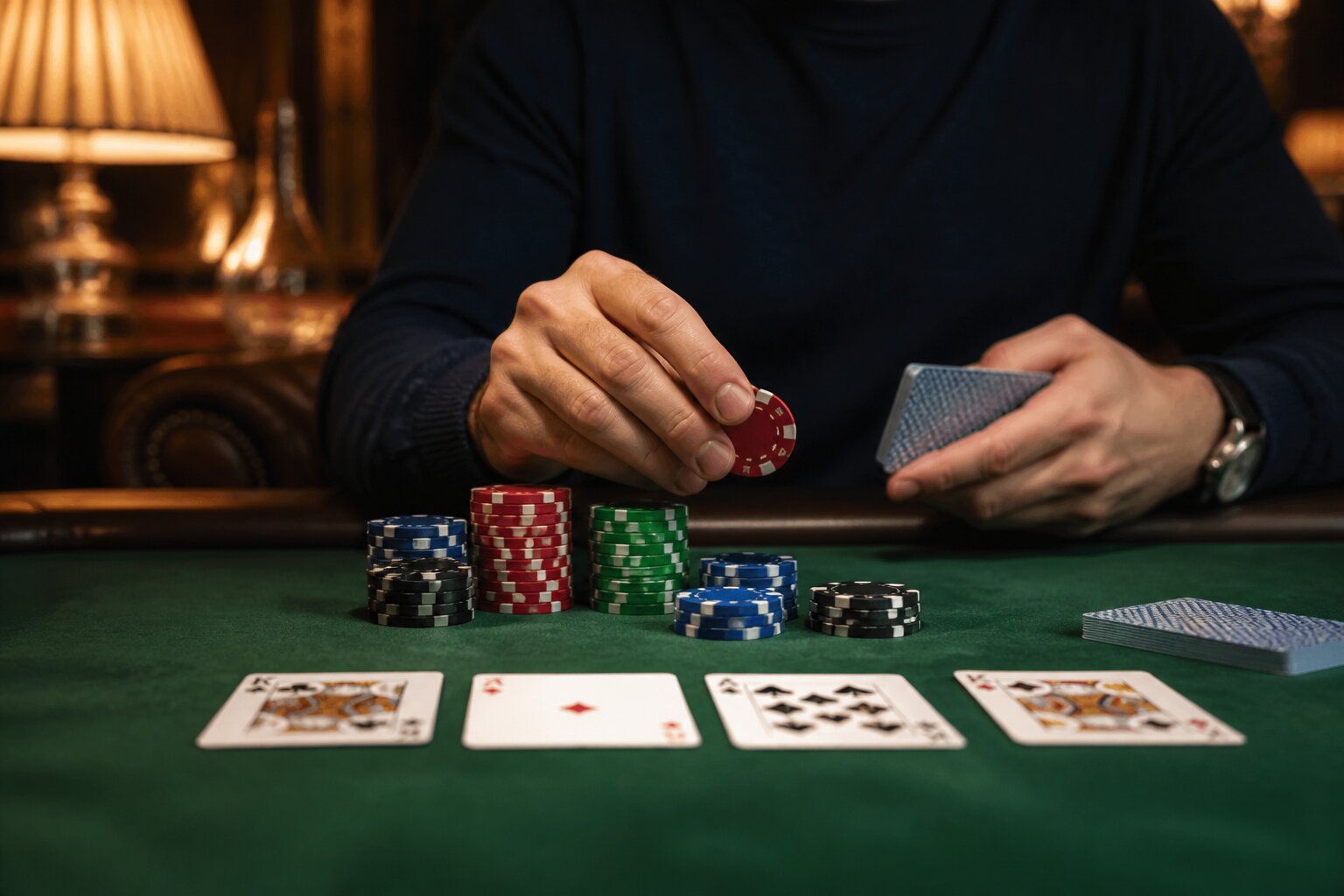 What Is Rakeback? Guide to Rakeback Explained for Online Poker