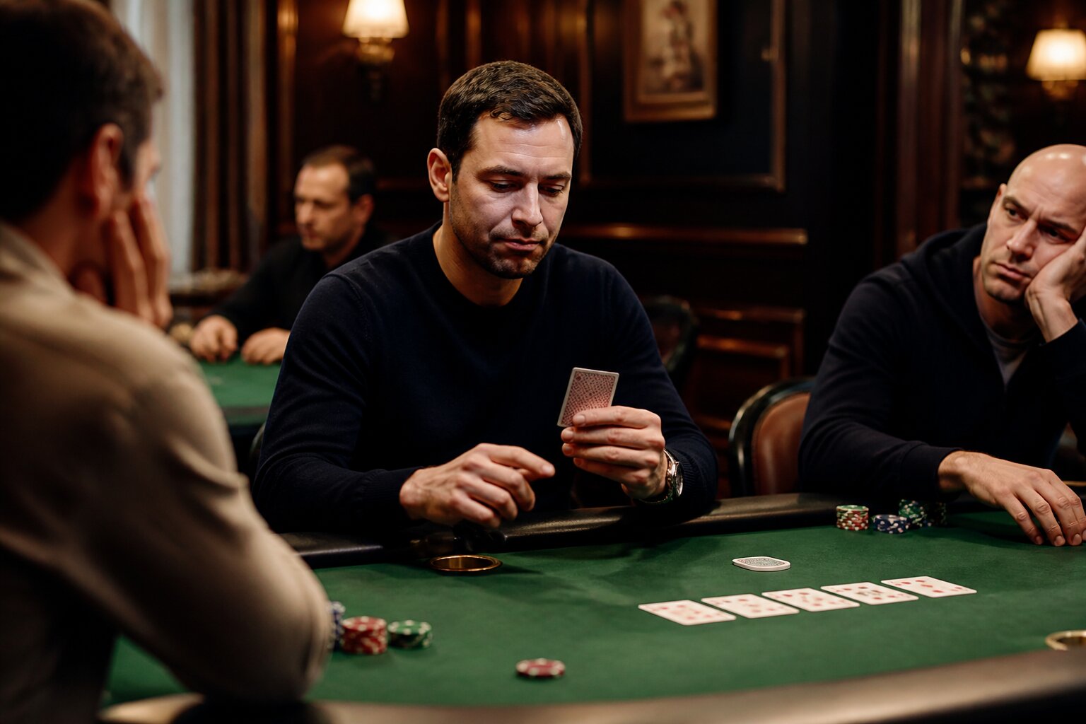 What Is Slow Rolling in Poker? Meaning, Etiquette & Why It's Bad