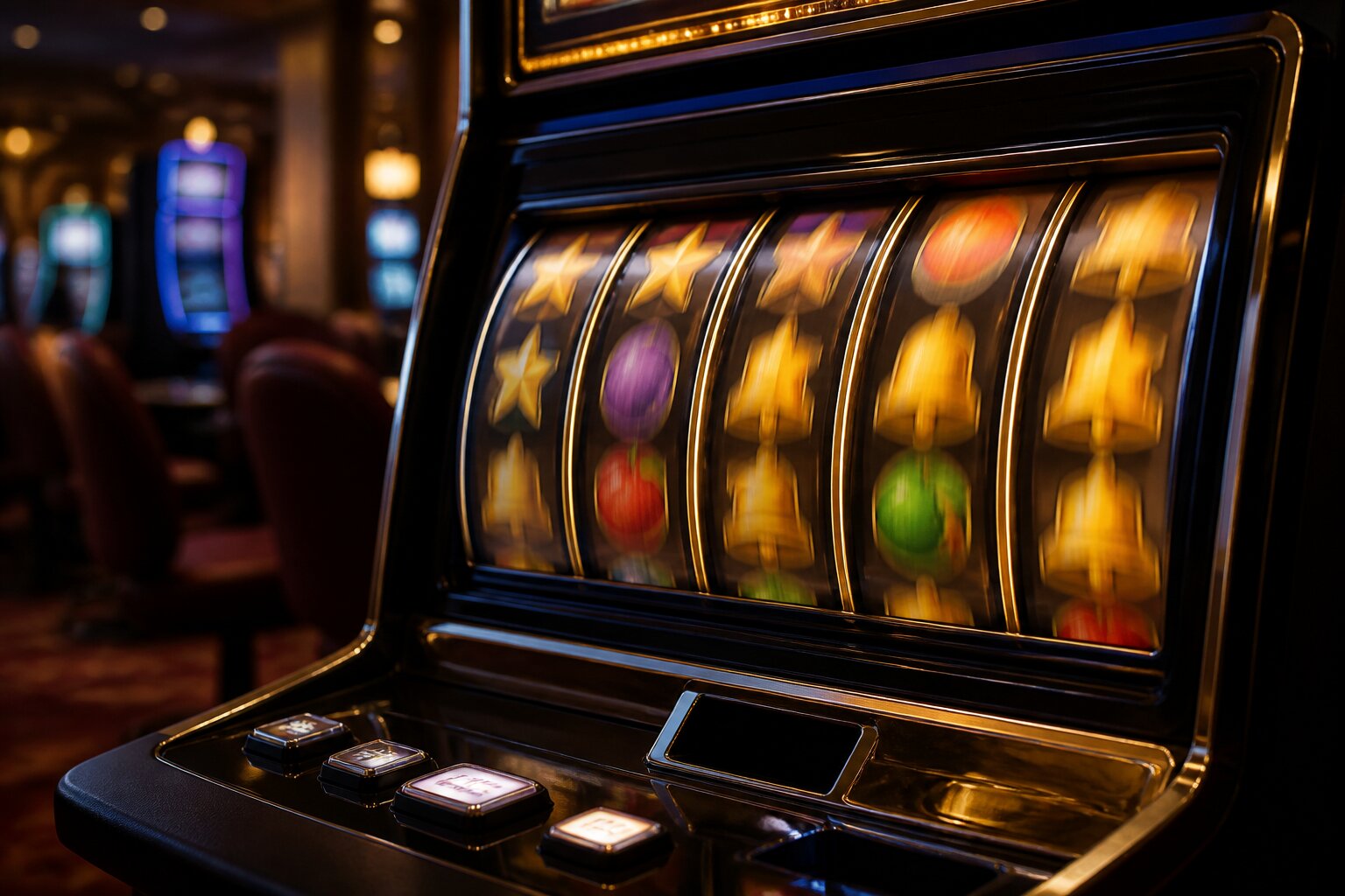 What Is the 5 Spin Slot Method? How It Works & Player Insights