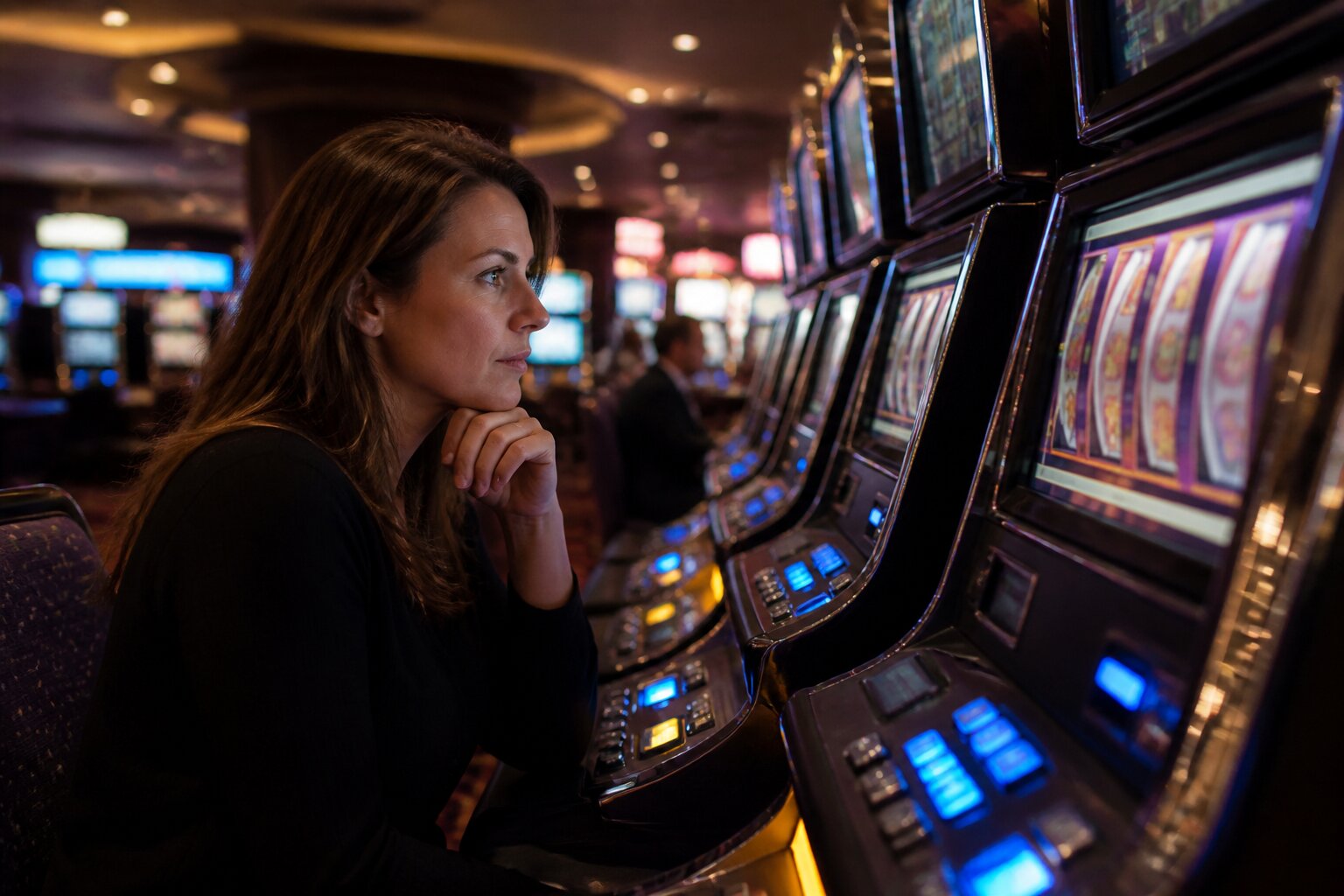 What Is The Best Denomination Slot Machine To Play & How To Choose
