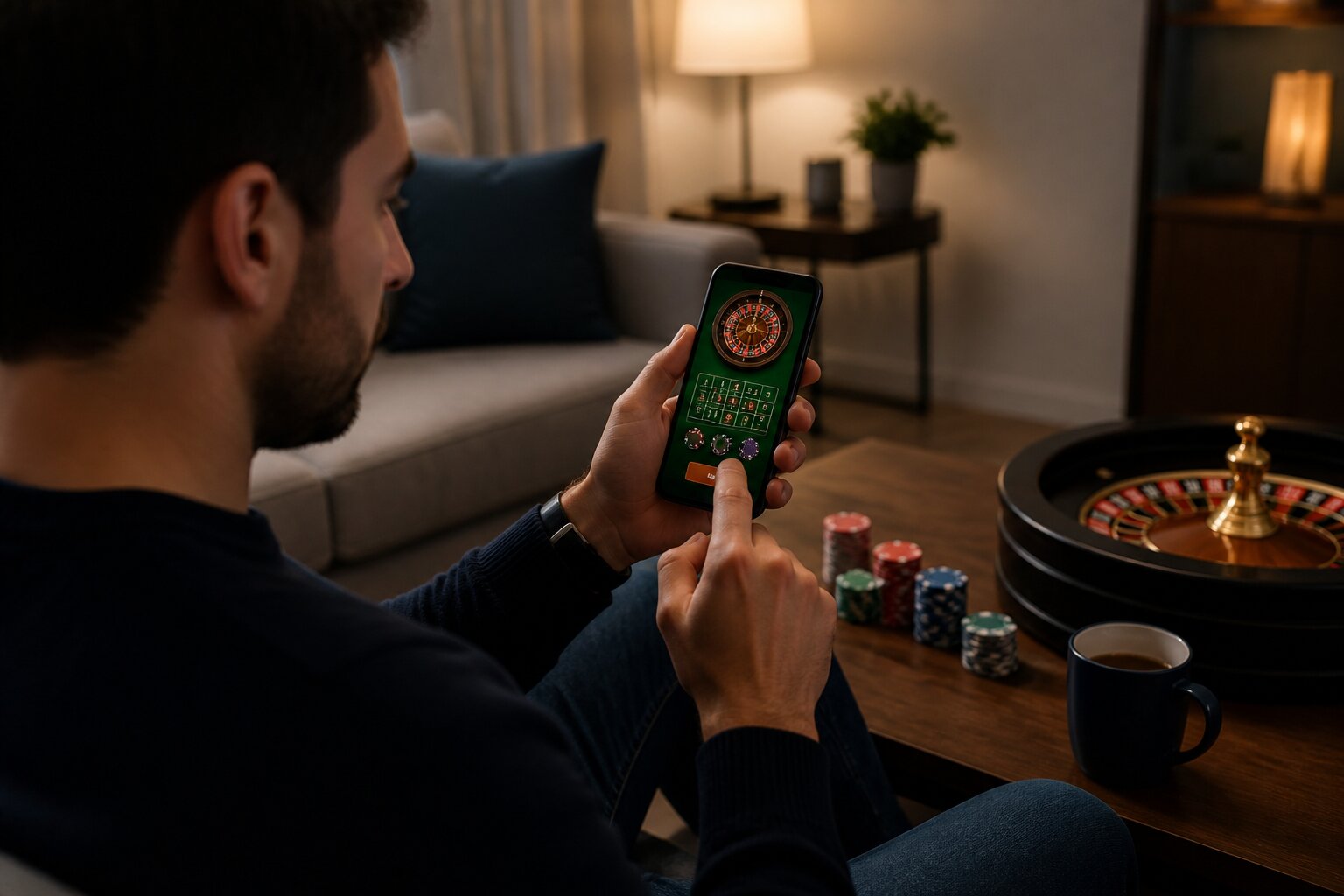 Whats The Minimum Deposit At An Online Casino? Low Deposit Guide