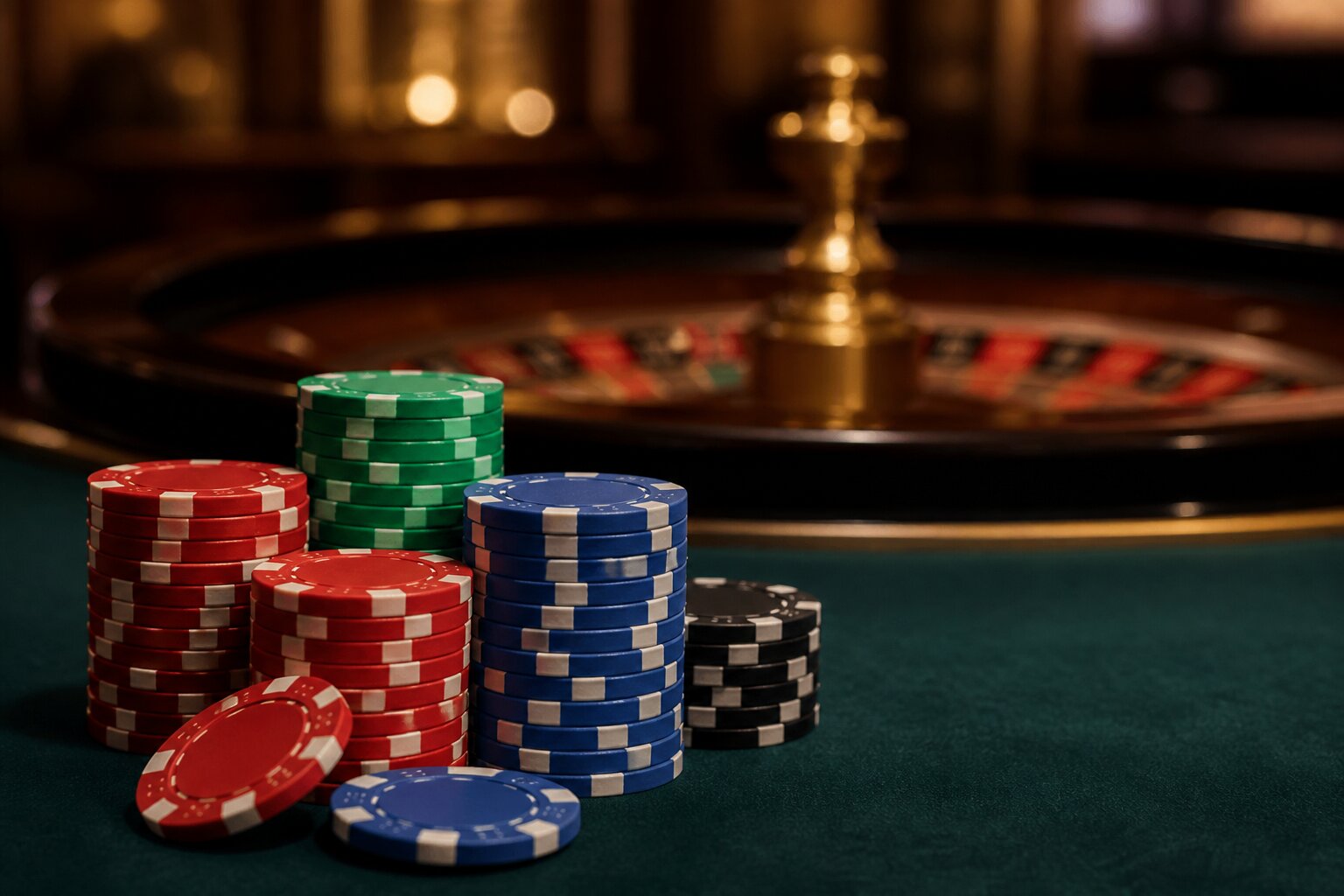 When Should You Bet on Zero in Roulette? Odds, Payouts & Tips