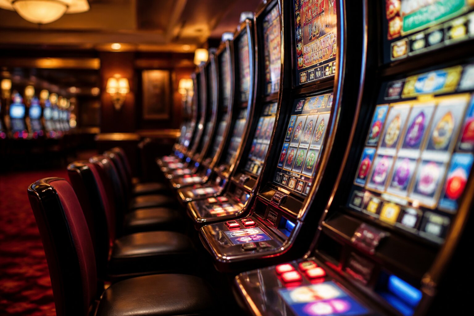 Why Are Pokies Called Pokies Instead of Slots? Slot Machine Origins